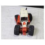 ERTL Case 4890 Die-Cast Tractor Toy - Vintage Collectible