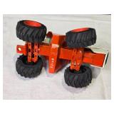 ERTL Case 4890 Die-Cast Tractor Toy - Vintage Collectible