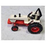 Vintage Case 2390 Model Toy Tractor