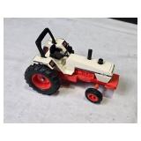 Vintage Case 2390 Model Toy Tractor