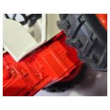 Vintage Case 2390 Model Toy Tractor