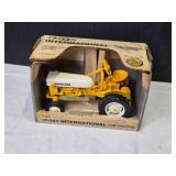 Vintage ERTL International Cub Tractor 1:16 Scale