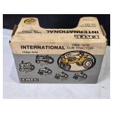 Vintage ERTL International Cub Tractor 1:16 Scale