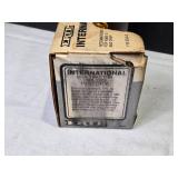 Vintage ERTL International Cub Tractor 1:16 Scale