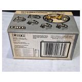 Vintage ERTL International Cub Tractor 1:16 Scale