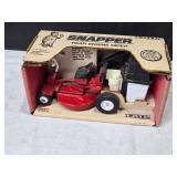 Ertl Snapper Rear Engine Rider - Die-Cast Metal