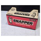 Ertl Snapper Rear Engine Rider - Die-Cast Metal