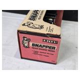 Ertl Snapper Rear Engine Rider - Die-Cast Metal