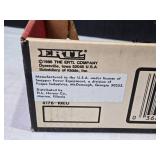 Ertl Snapper Rear Engine Rider - Die-Cast Metal