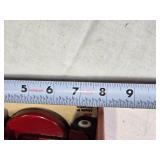 Ertl Snapper Rear Engine Rider - Die-Cast Metal