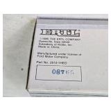 Vintage Ford 8N Die-Cast Replica Tractor Model by Ertl