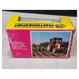 Belarus MTZ-82 Scale Model Tractor - Traktorexport 1:43