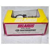 Belarus MTZ-82 Scale Model Tractor - Traktorexport 1:43