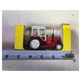 Belarus MTZ-82 Scale Model Tractor - Traktorexport 1:43