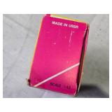 Belarus MTZ-82 Scale Model Tractor - Traktorexport 1:43