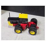 Scale Model Versatile 1156 Farm Tractor
