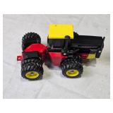 Scale Model Versatile 1156 Farm Tractor