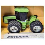 Steiger 1/32 Scale Die Cast Metal Tractor Model Puma 1000