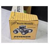 Steiger 1/32 Scale Die Cast Metal Tractor Model Puma 1000