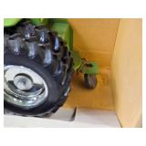 Steiger 1/32 Scale Die Cast Metal Tractor Model Puma 1000