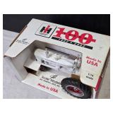 1/16 Scale Farmall M Model Tractor - Limited Edition Centennial 1902-2002 by Joseph L. Ertl, Inc.