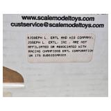 1/16 Scale Farmall M Model Tractor - Limited Edition Centennial 1902-2002 by Joseph L. Ertl, Inc.