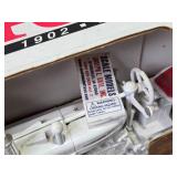 1/16 Scale Farmall M Model Tractor - Limited Edition Centennial 1902-2002 by Joseph L. Ertl, Inc.