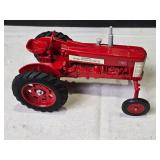 ERTL 1:16 Scale Farmall 350 Diecast Model Tractor - Red