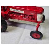 ERTL 1:16 Scale Farmall 350 Diecast Model Tractor - Red