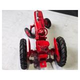 ERTL 1:16 Scale Farmall 350 Diecast Model Tractor - Red