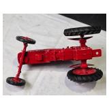 ERTL 1:16 Scale Farmall 350 Diecast Model Tractor - Red