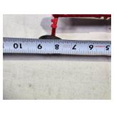 ERTL 1:16 Scale Farmall 350 Diecast Model Tractor - Red