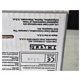 ERTL International 650 Diesel Tractor Model - 1/16 Scale Die-Cast Metal