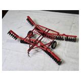 International Tow-Behind Disk Toy - Approx. 13" Across