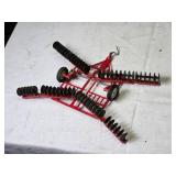 International Tow-Behind Disk Toy - Approx. 13" Across