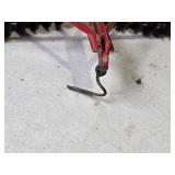 International Tow-Behind Disk Toy - Approx. 13" Across