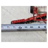 International Tow-Behind Disk Toy - Approx. 13" Across