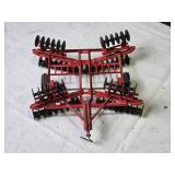 International Tow-Behind Disk Toy - Approx. 13" Across