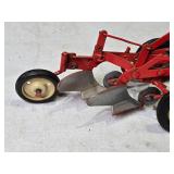 Tru-Scale Vintage Plow Model with Working Parts
