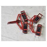 Vintage Tru-Scale Disk Cultivator