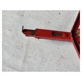 Vintage Tru-Scale Disk Cultivator