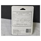 Ertl Die-Cast Tractor 1/64 Scale - International 5088 with Cab