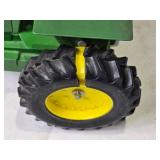 Die-Cast John Deere Toy Tractor from 3rd Annual Toy Collectors Show