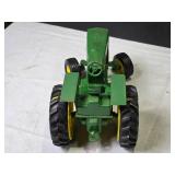 Die-Cast John Deere Toy Tractor from 3rd Annual Toy Collectors Show