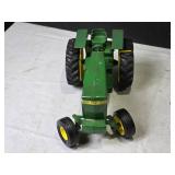 Die-Cast John Deere Toy Tractor from 3rd Annual Toy Collectors Show