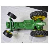 Die-Cast John Deere Toy Tractor from 3rd Annual Toy Collectors Show