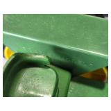 Die-Cast John Deere Toy Tractor from 3rd Annual Toy Collectors Show