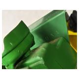 Die-Cast John Deere Toy Tractor from 3rd Annual Toy Collectors Show