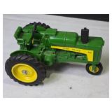 John Deere 630 LP Tractor Model - 1989 Special Edition