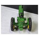 John Deere 630 LP Tractor Model - 1989 Special Edition